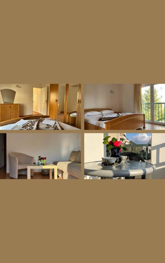 Apartments And Room Mv Petrovac Exterior foto