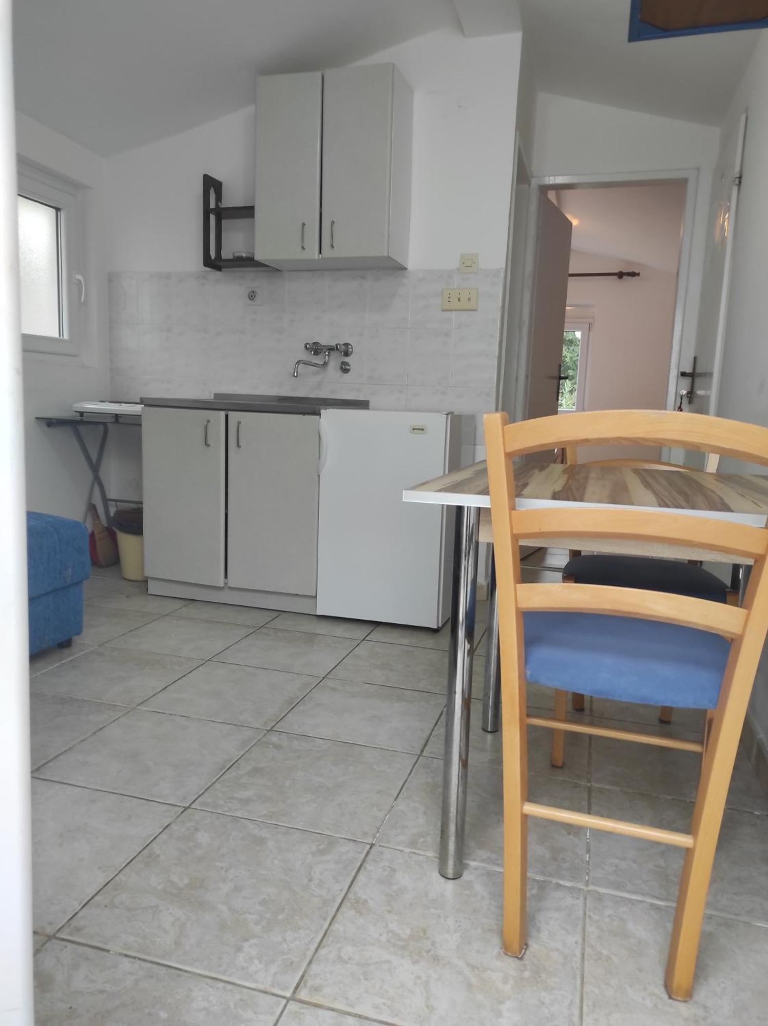 Apartments And Room Mv Petrovac Exterior foto
