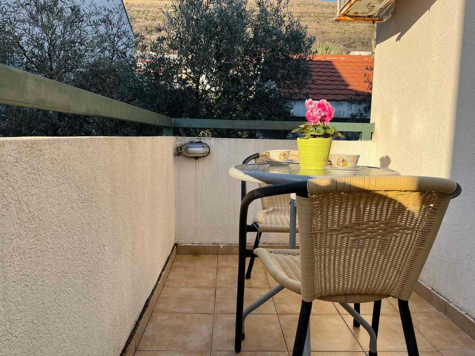 Apartments And Room Mv Petrovac Exterior foto