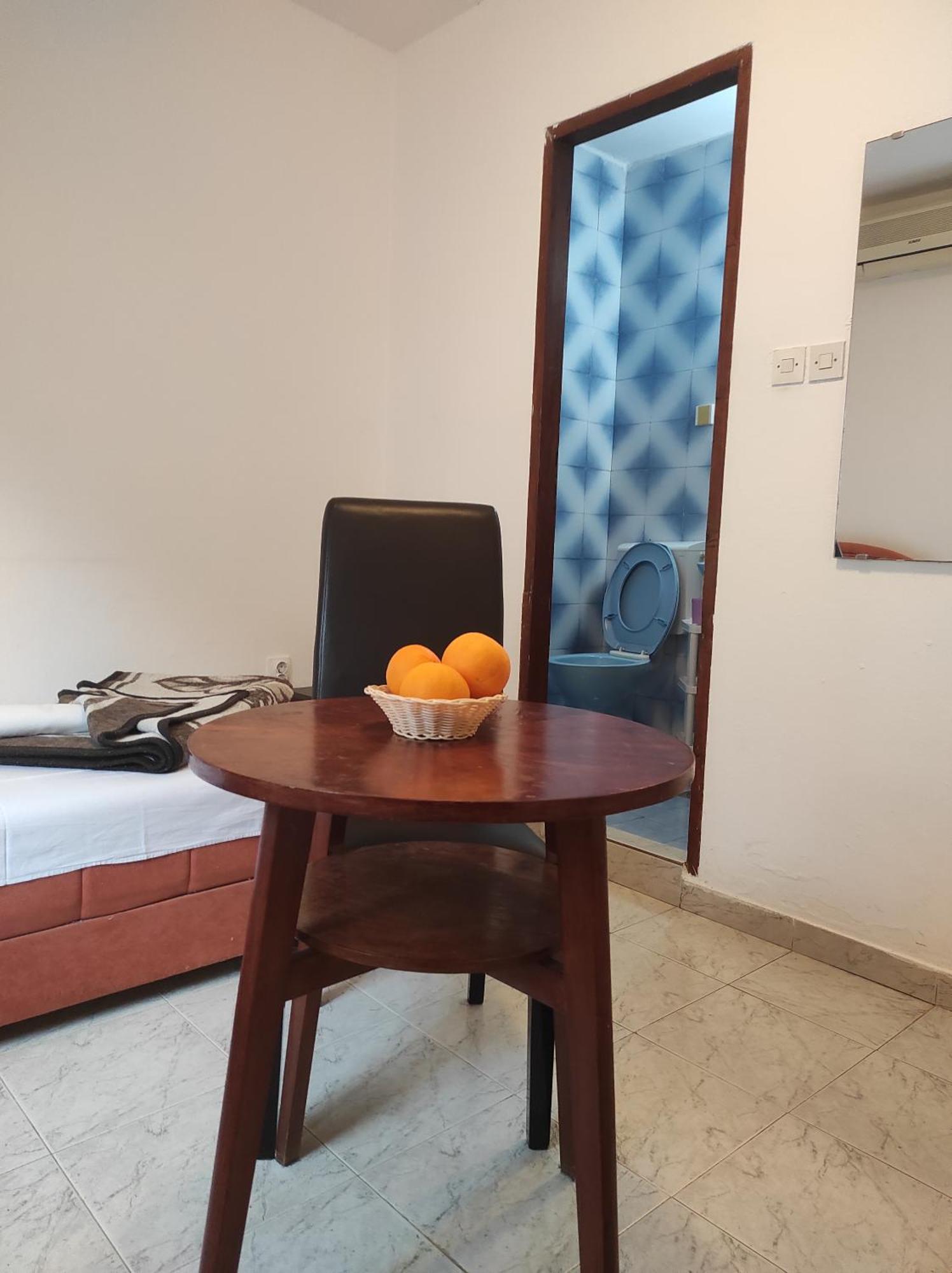 Apartments And Room Mv Petrovac Exterior foto